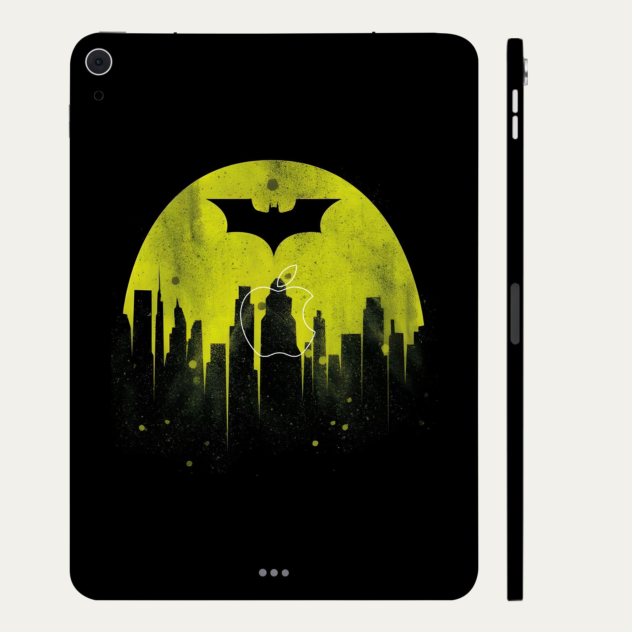 Apple iPad Air 4th Gen 2020 Gotham City Batman Movies Tablet Skins