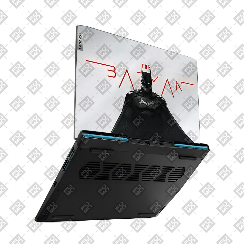 Midnight Protector Lenovo IdeaPad Gaming 3 15ARH7 and 15IAH7 Laptop Skin