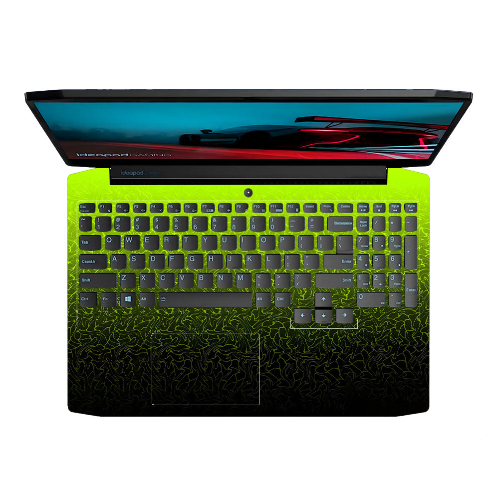 #Top Lid And Keypad
