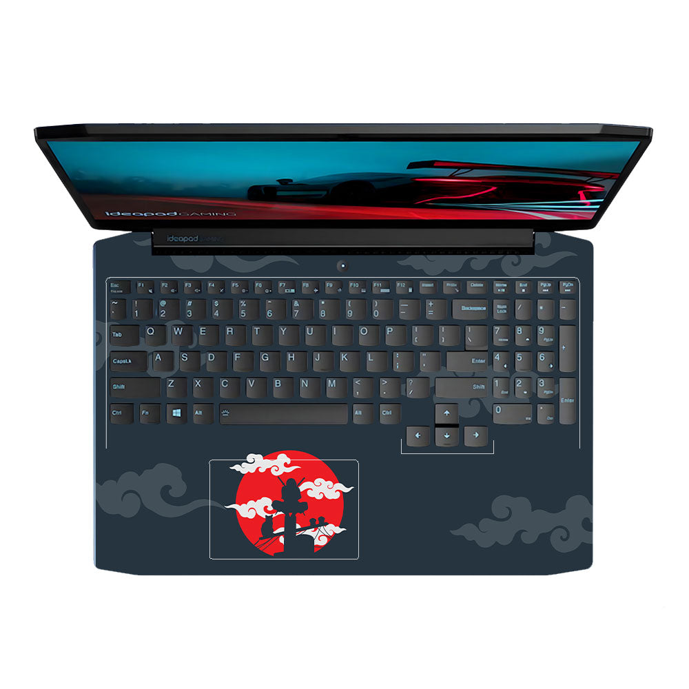 #Top Lid And Keypad