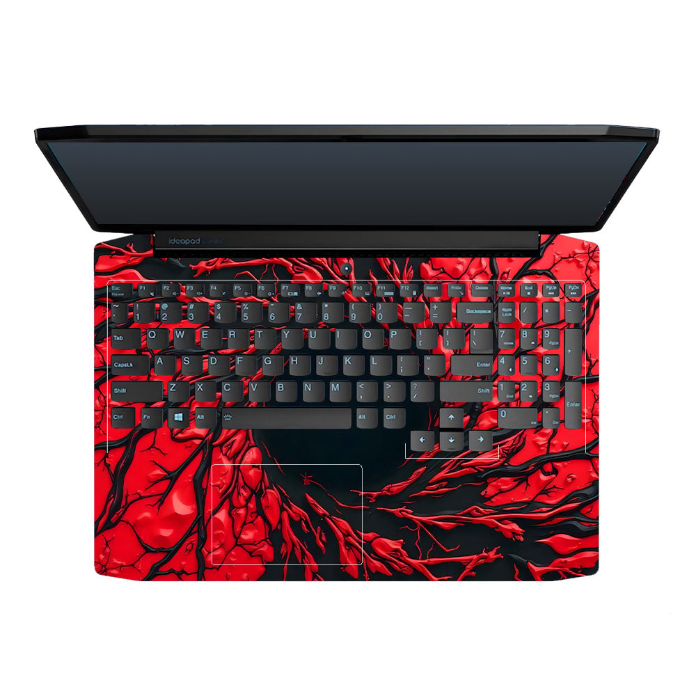 #Top Lid And Keypad