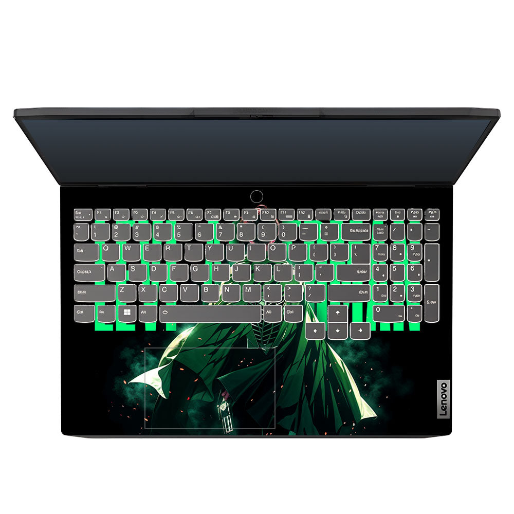 #Top Lid And Keypad
