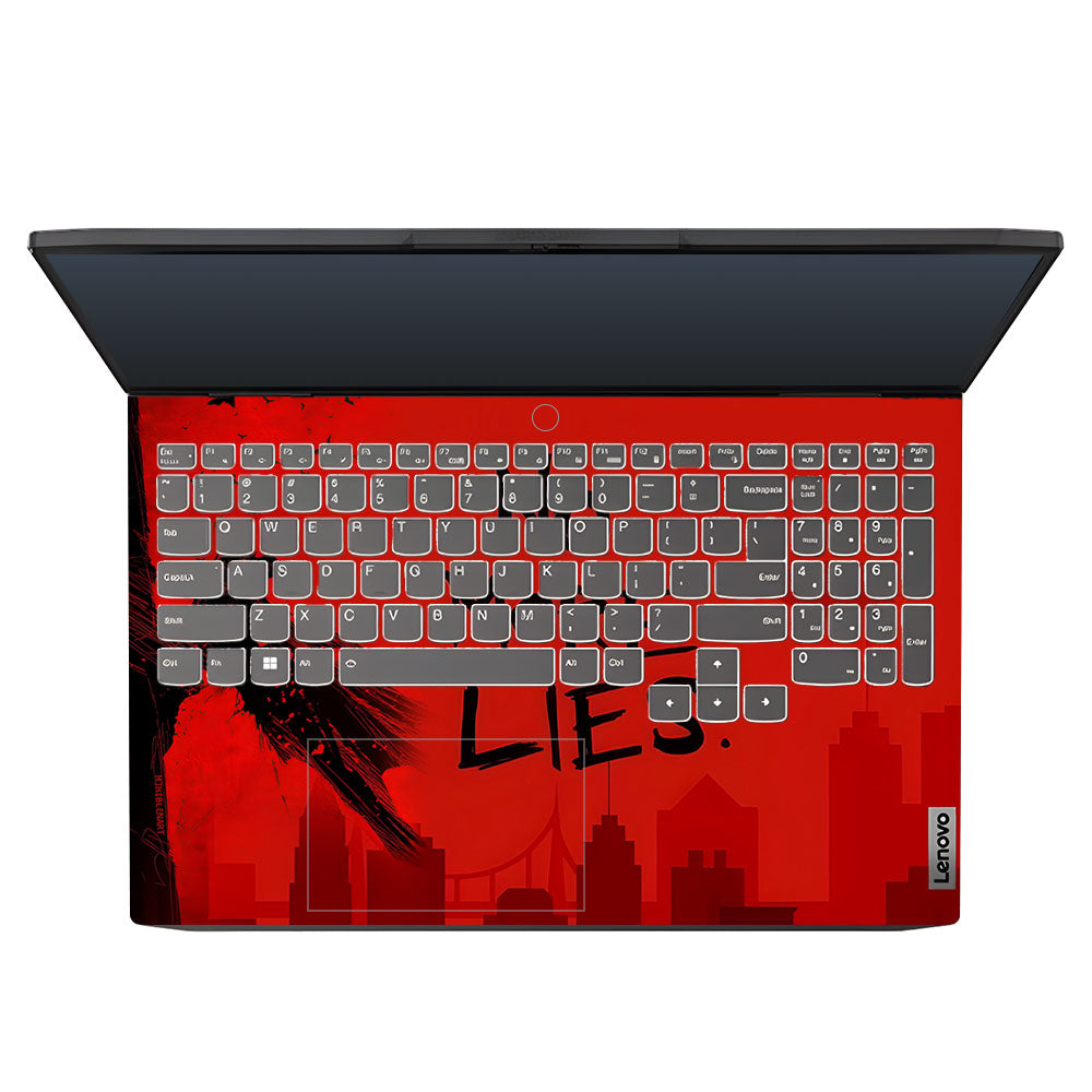 #Top Lid And Keypad