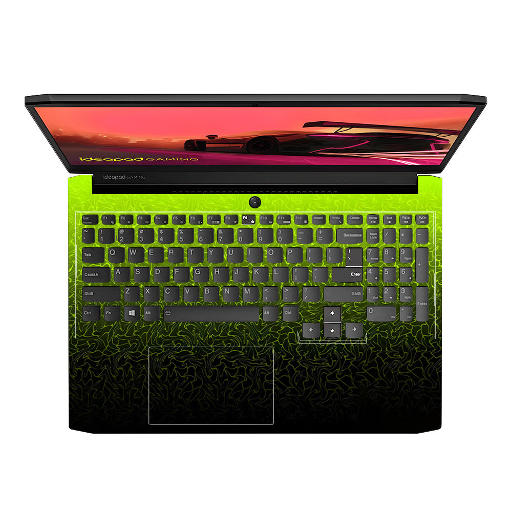 #Top Lid And Keypad
