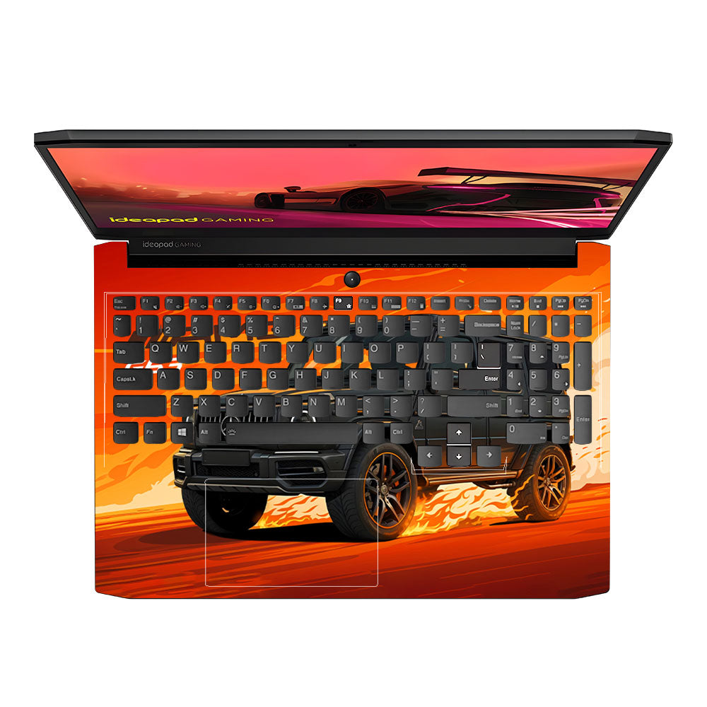 #Top Lid And Keypad