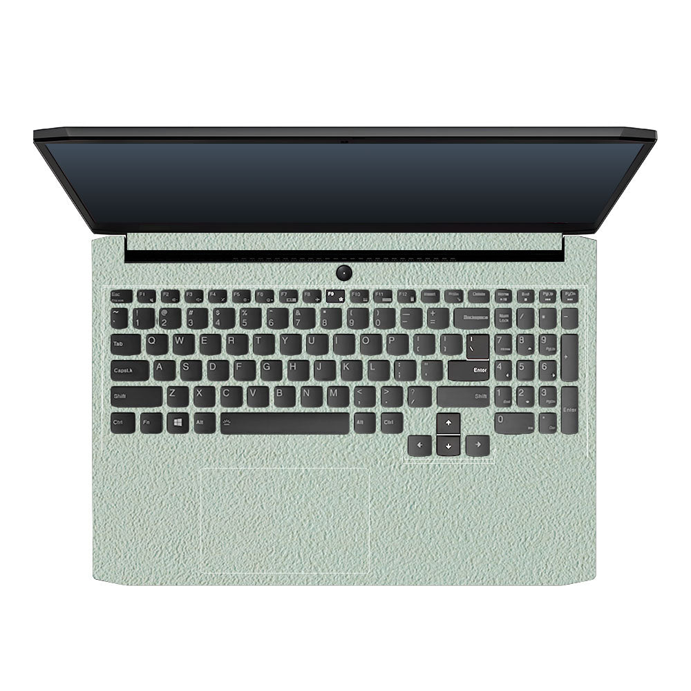 #Top Lid And Keypad