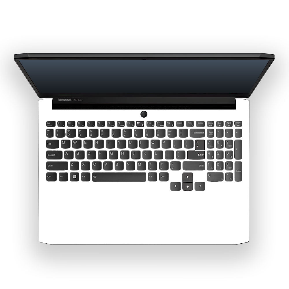 #Top Lid And Keypad