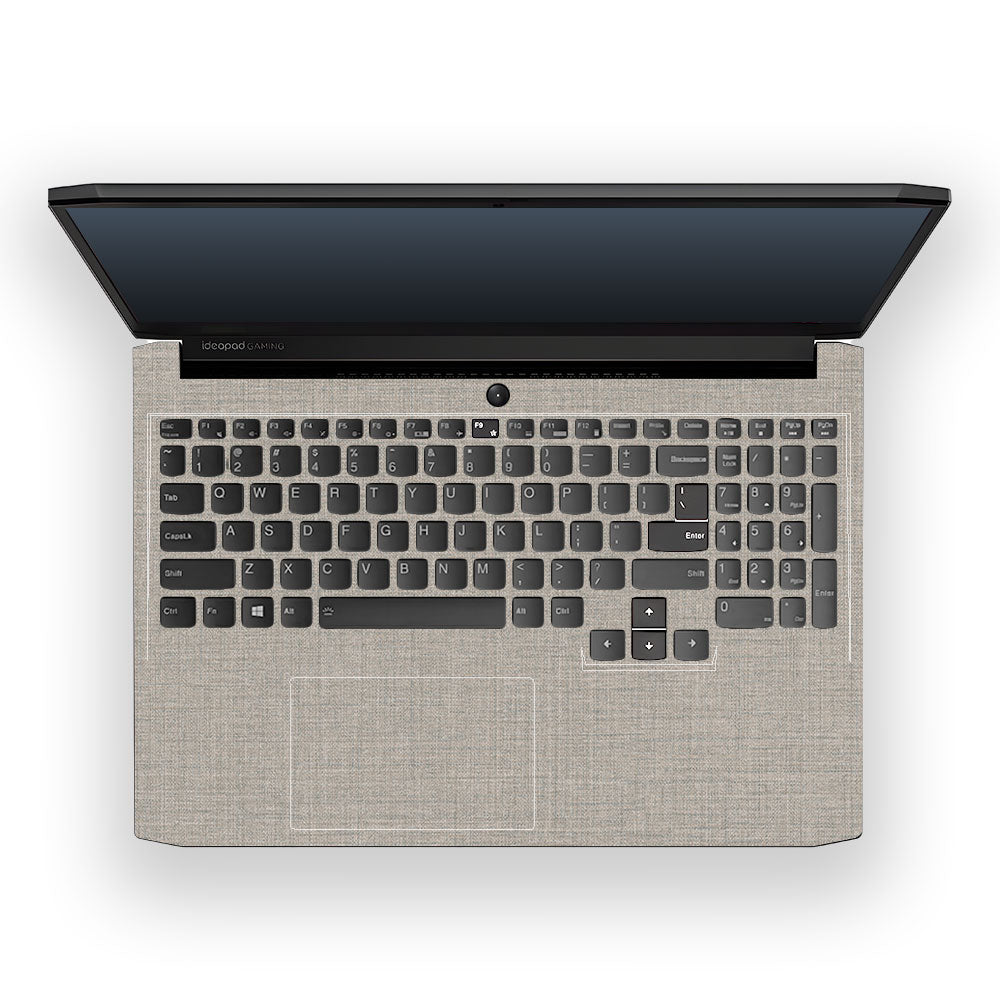 #Top Lid And Keypad