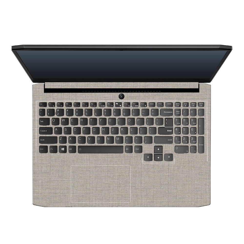 #Top Lid And Keypad