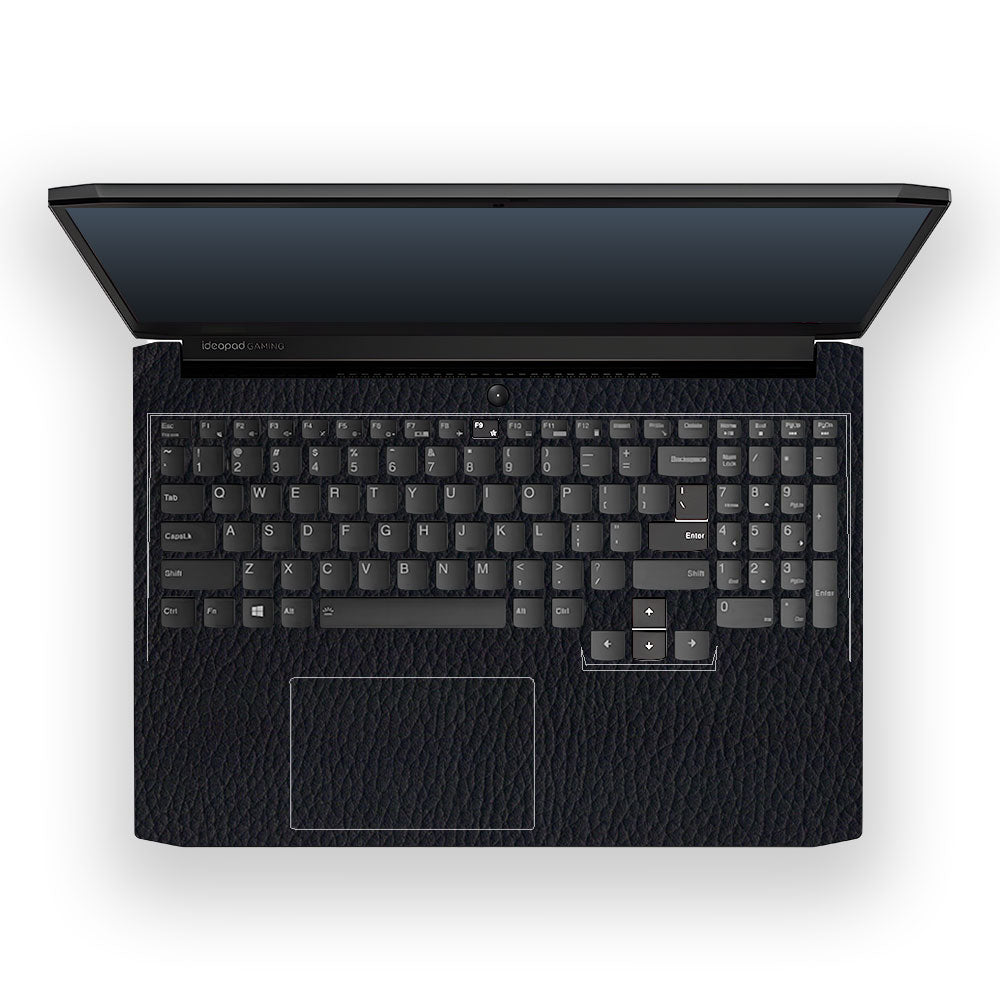 #Top Lid And Keypad