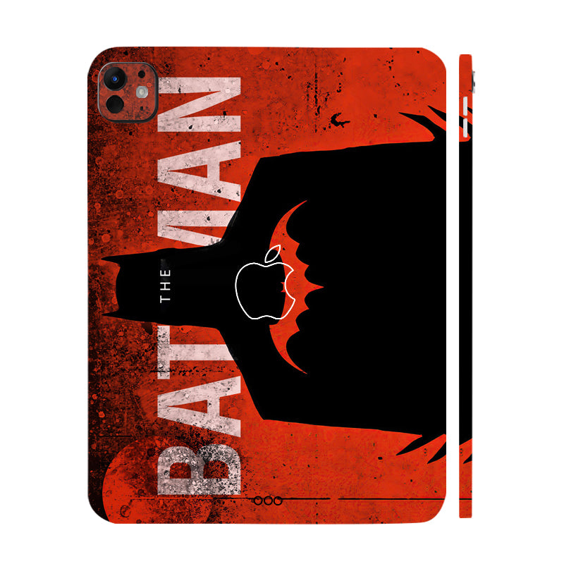 Apple iPad Pro 13 M5 2025 Deadpool Movies Tablet Skins