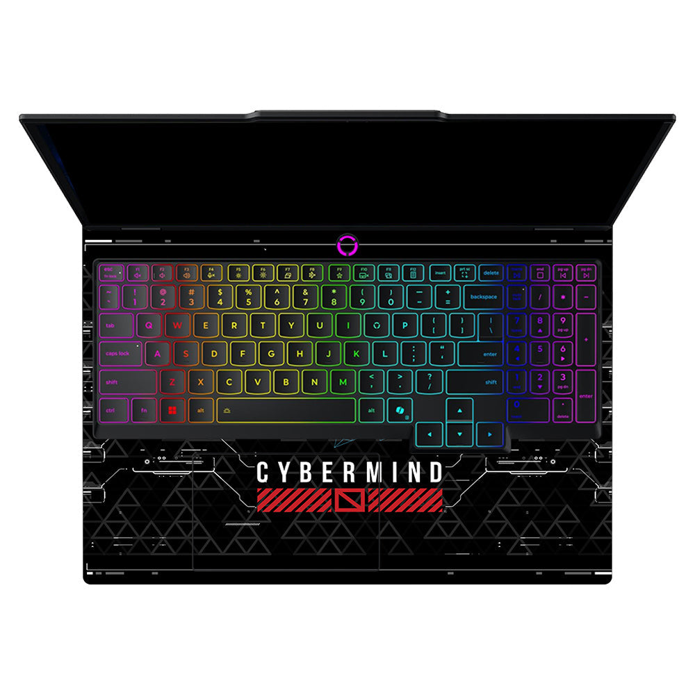 Cybermind Lenovo Legion 5 15IAX10 Laptop Skin