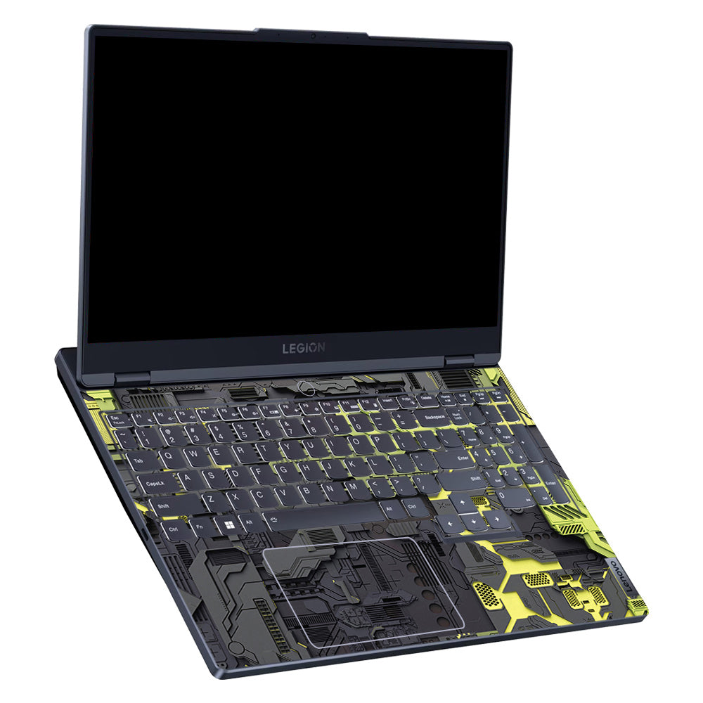 Techie Design Lenovo Legion 5 15IRX9 Laptop Skin