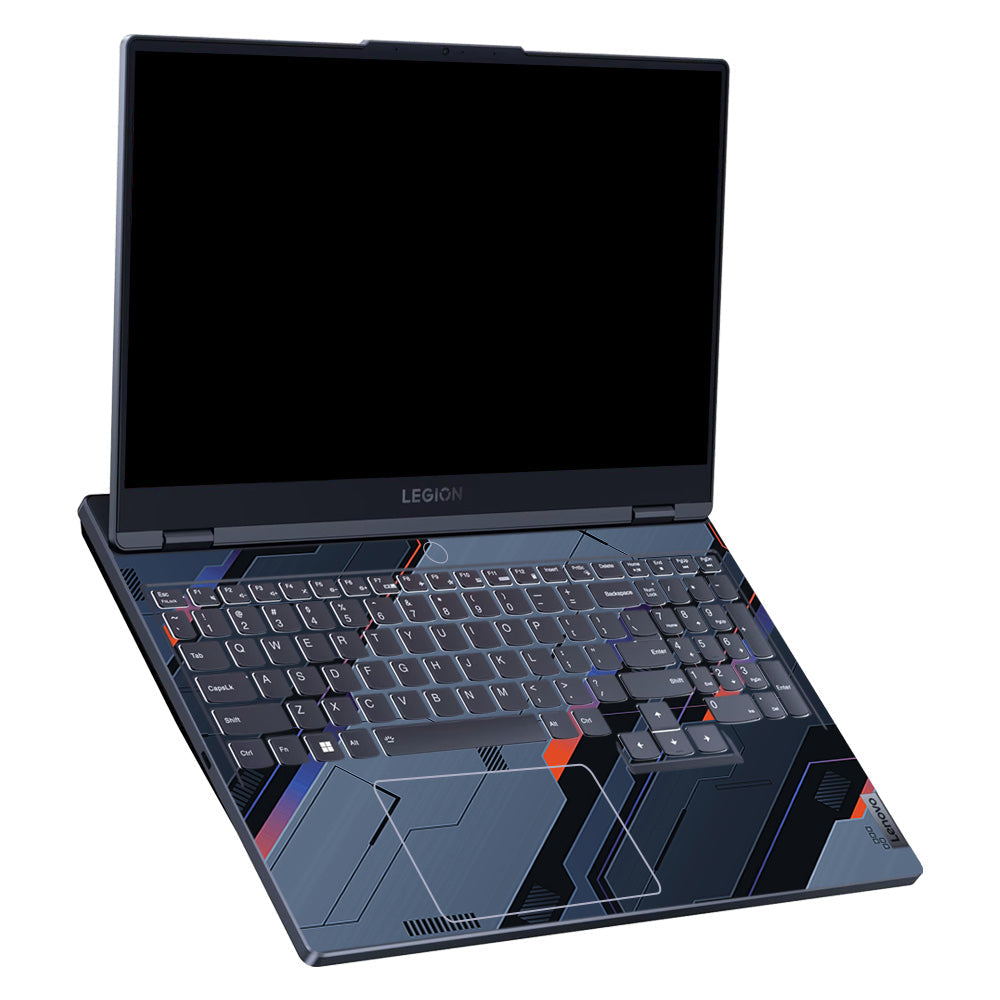 Virtual Cyberspace Lenovo Legion 5 15ARP8 Laptop Skin