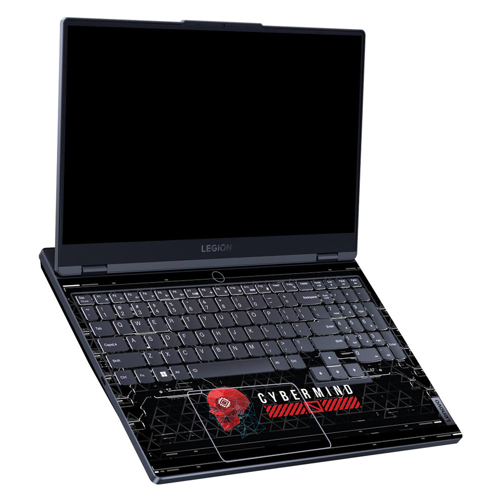 Cybermind Lenovo Legion 5 15IRX9 Laptop Skin