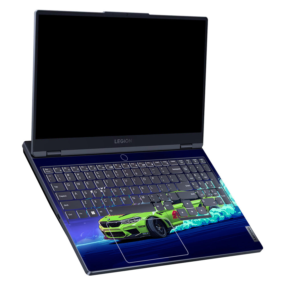 BMW M5 Lenovo Legion 5 15IRX9 Laptop Skin