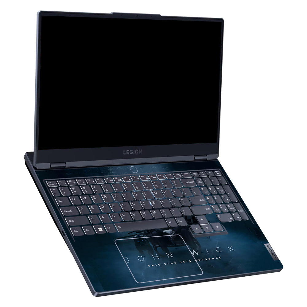 John Wick Assassin Lenovo Legion 5 15IRX9 Laptop Skin