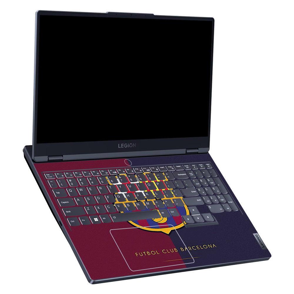 Catalan Pride Barcelona Legacy Lenovo Legion 5 15IRX9 Laptop Skin