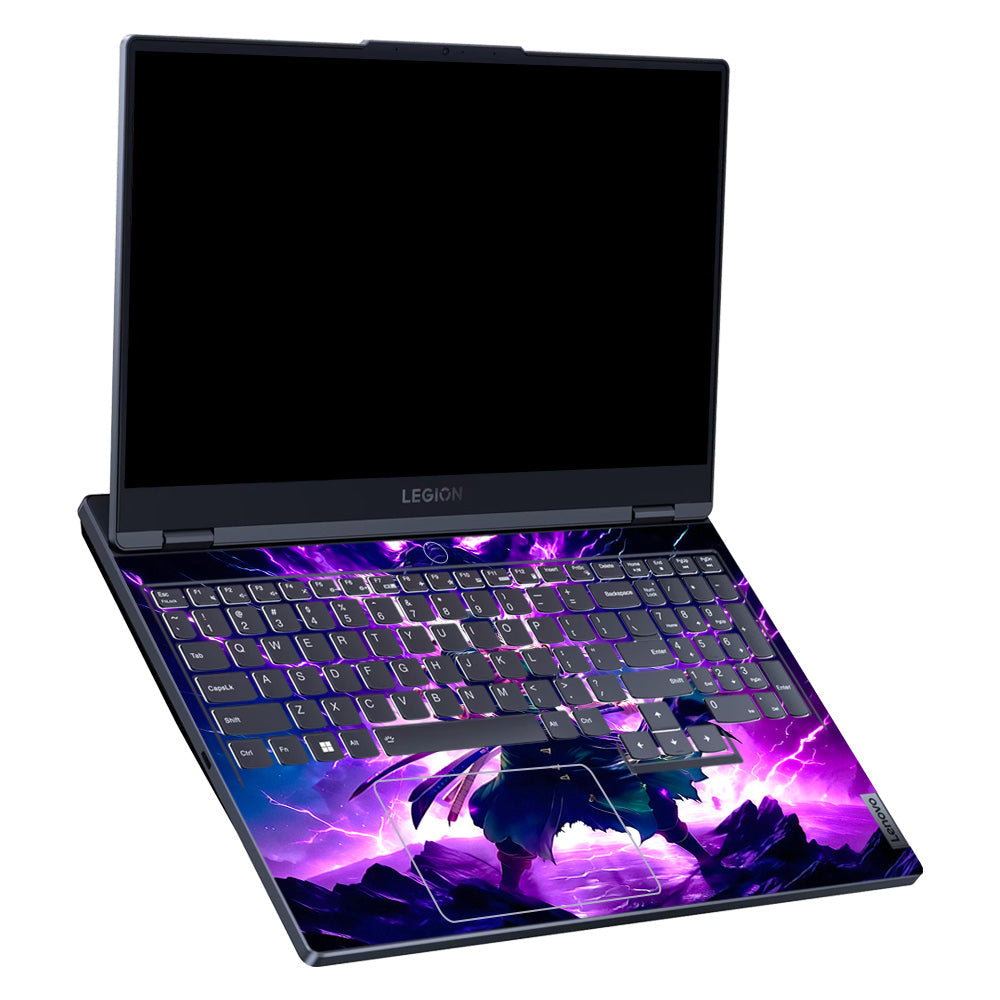 Roronoa Zoro Hell Mode Lenovo Legion 5 15IRX9 Laptop Skin