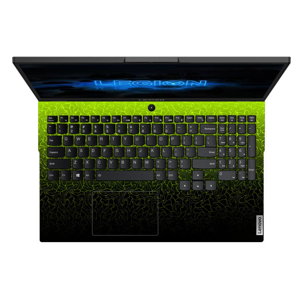 #Top Lid And Keypad