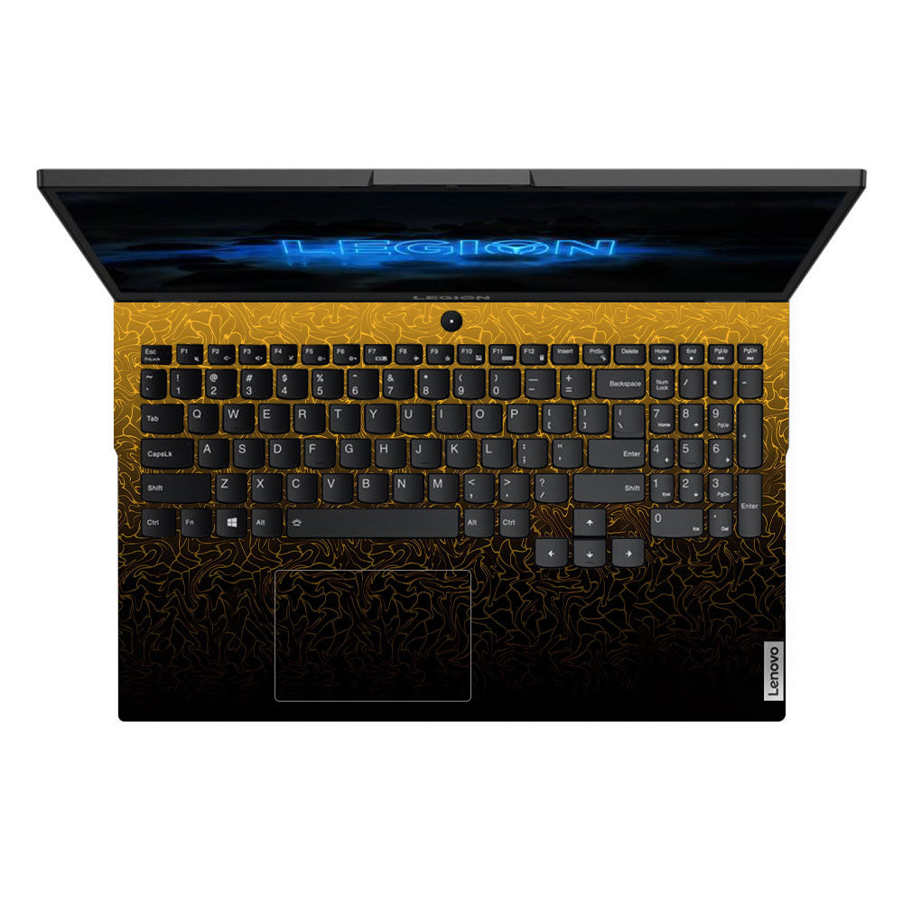 #Top Lid And Keypad