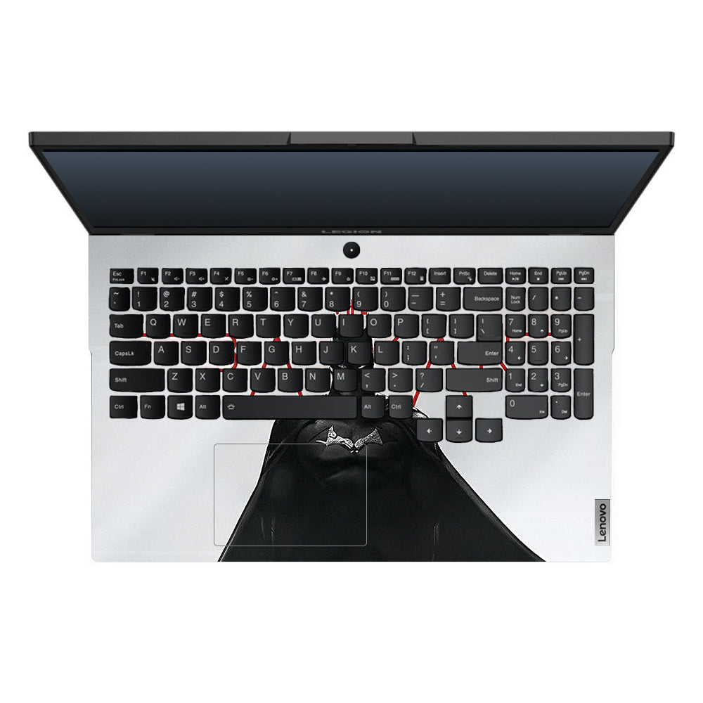 Midnight Protector Lenovo Legion 5 15ARH05 3D Laptop Skin