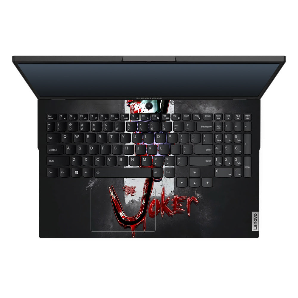 Bloodline of Joker Lenovo Legion 5 15ARH05 Laptop Skin