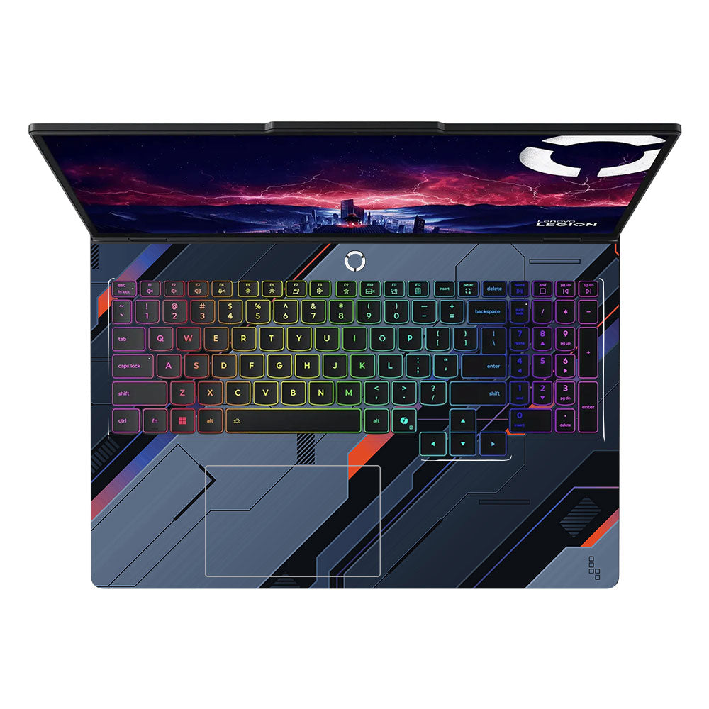 Virtual Cyberspace Lenovo Legion Pro 5 16IAX10 Laptop Skin