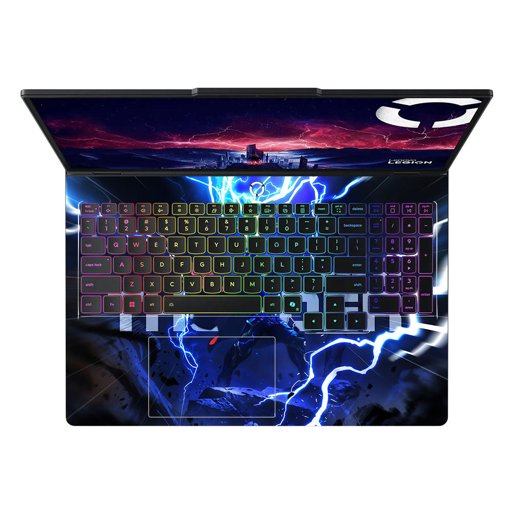 Thor God of Thunder Lenovo Legion Pro 5 16ADR10 Laptop Skin