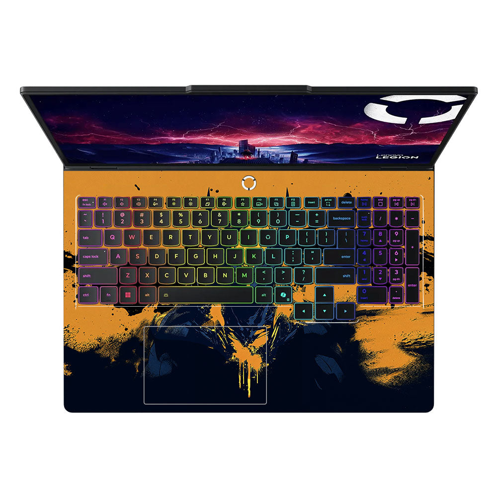 Rogue Claw Antihero Lenovo Legion Pro 5 16IAX10 Laptop Skin