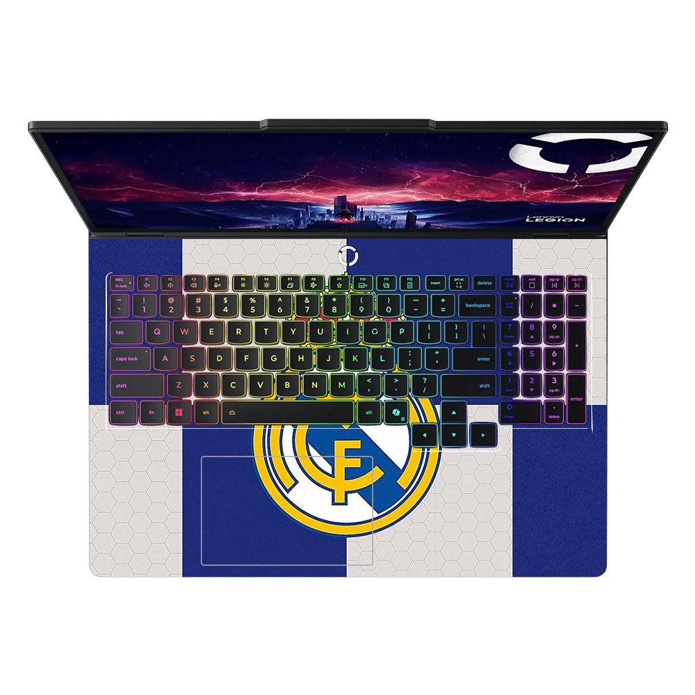 Royal Victory Reign Lenovo Legion Pro 5 16IAX10 Laptop Skin