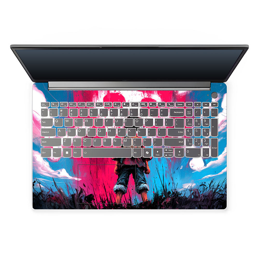 #Top Lid And Keypad