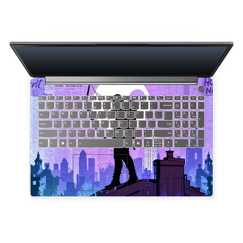 #Top Lid And Keypad