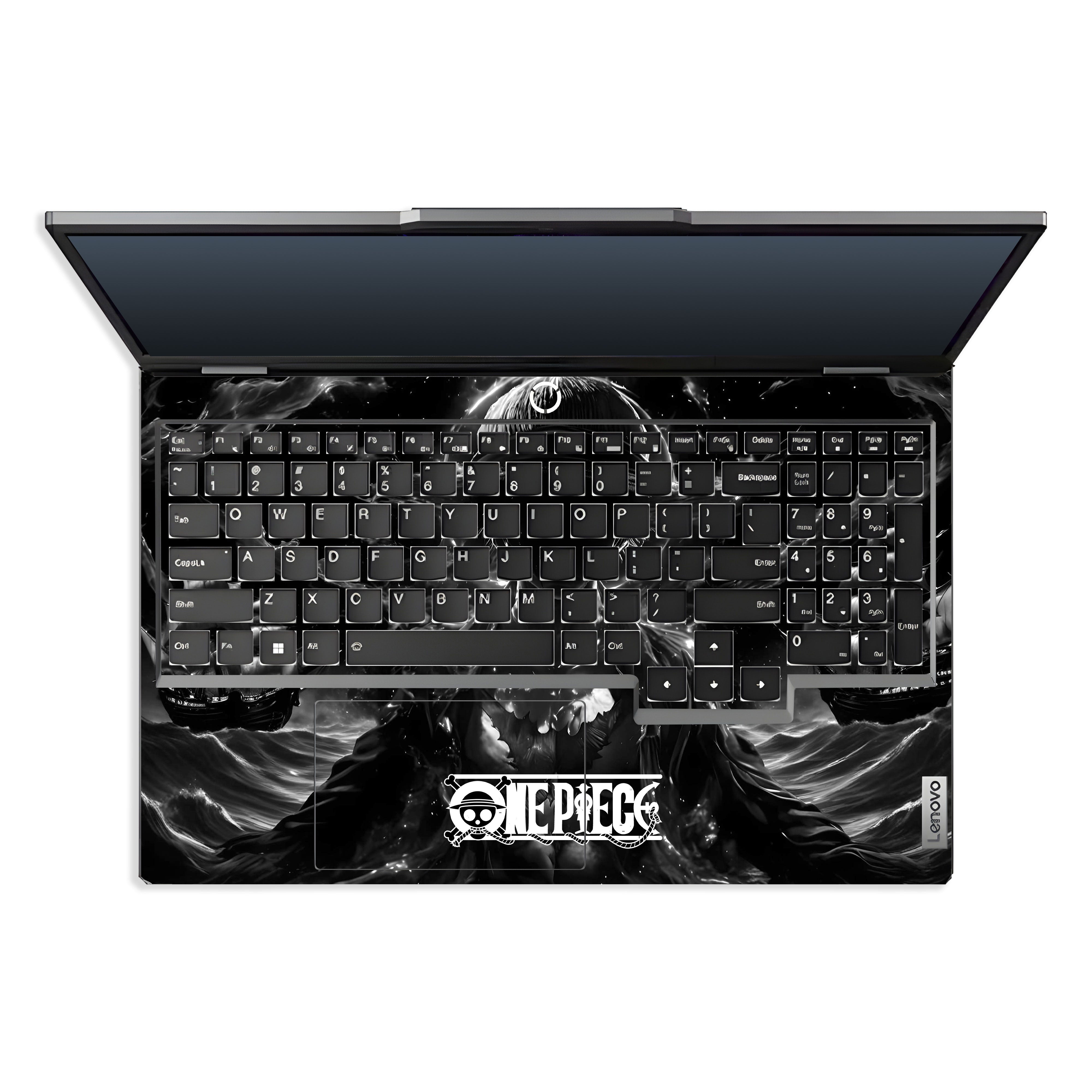 One Piece Moonlit Tide Lenovo LOQ 2024, 2025 Laptop Skin
