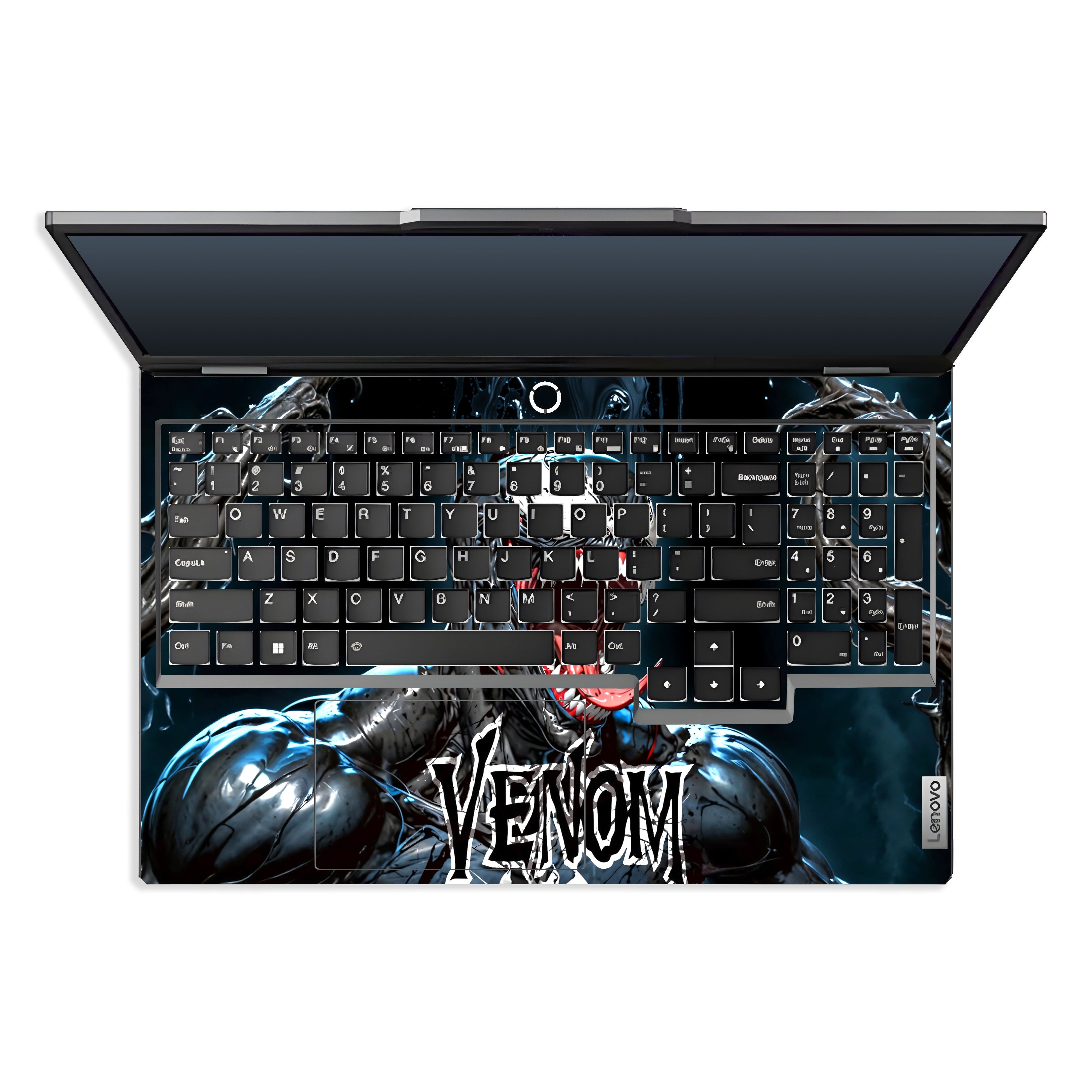 #Top Lid And Keypad