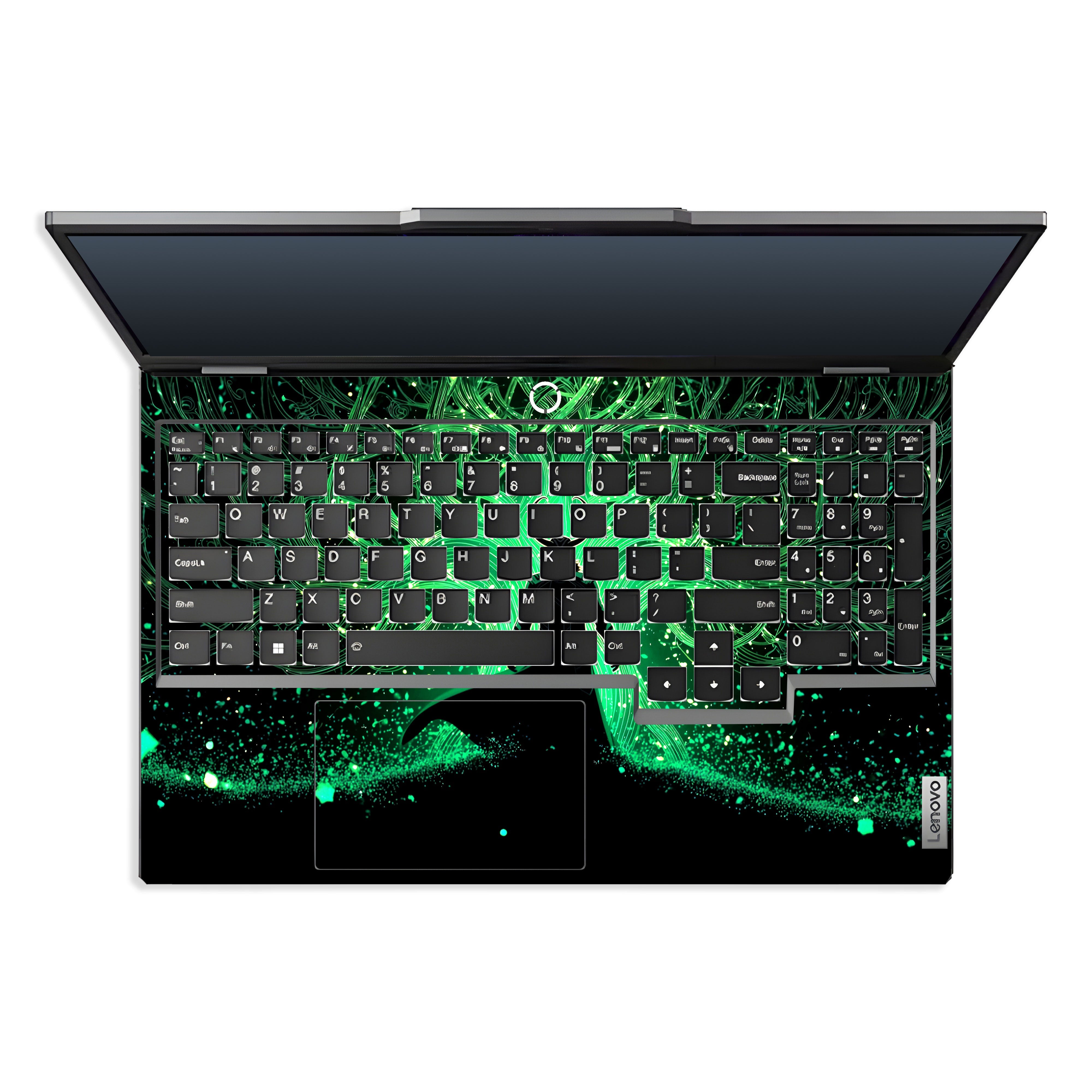 #Top Lid And Keypad