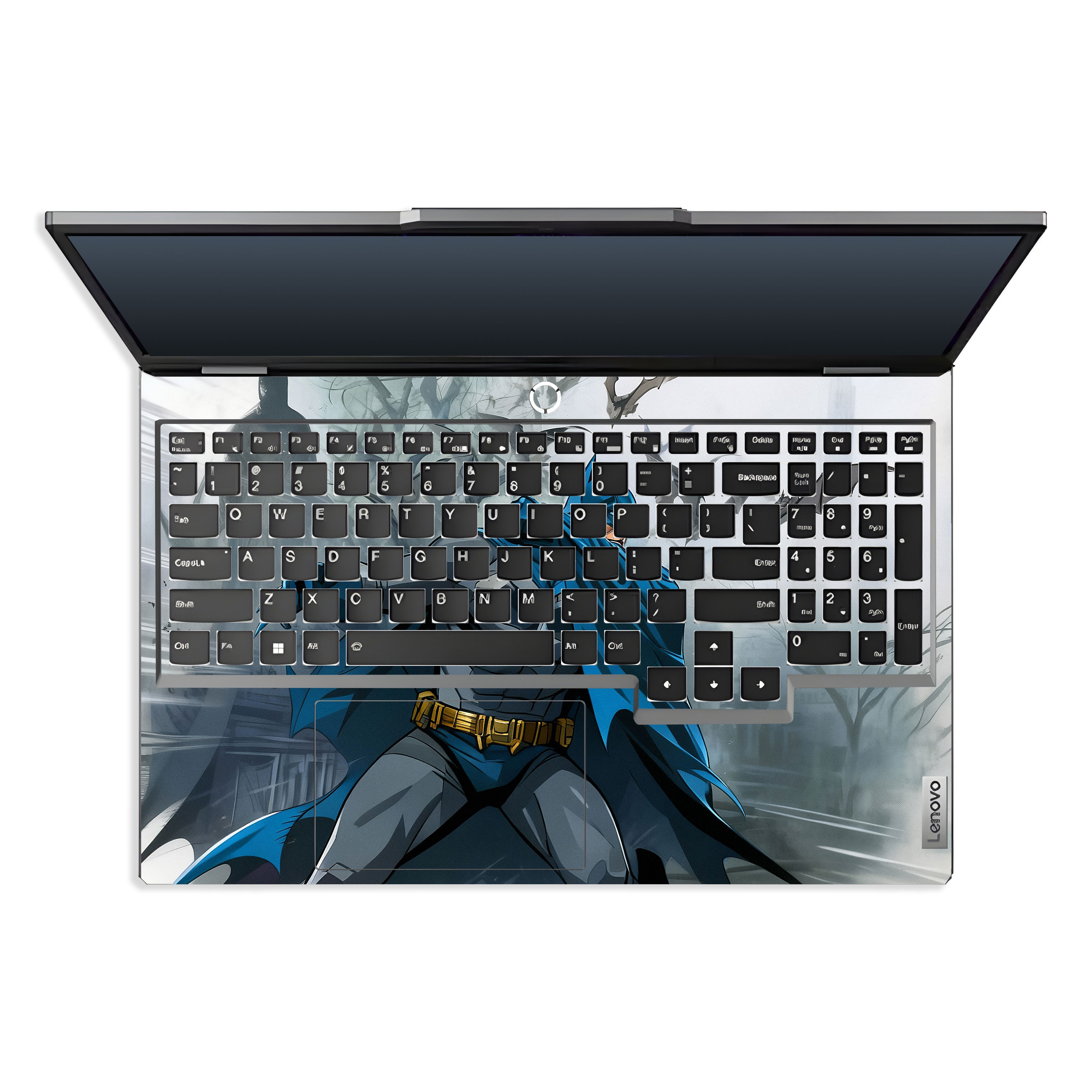 #Top Lid And Keypad