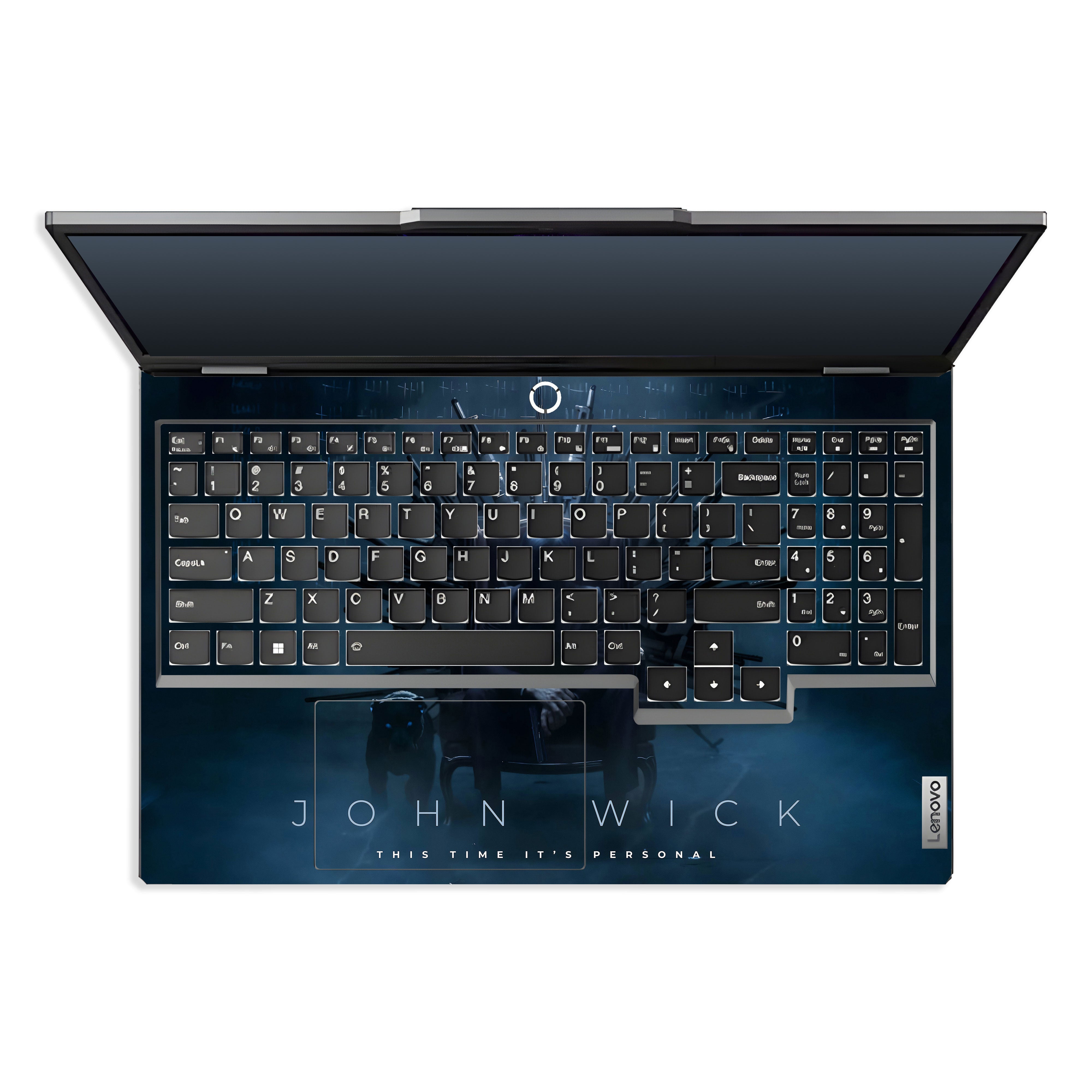 #Top Lid And Keypad