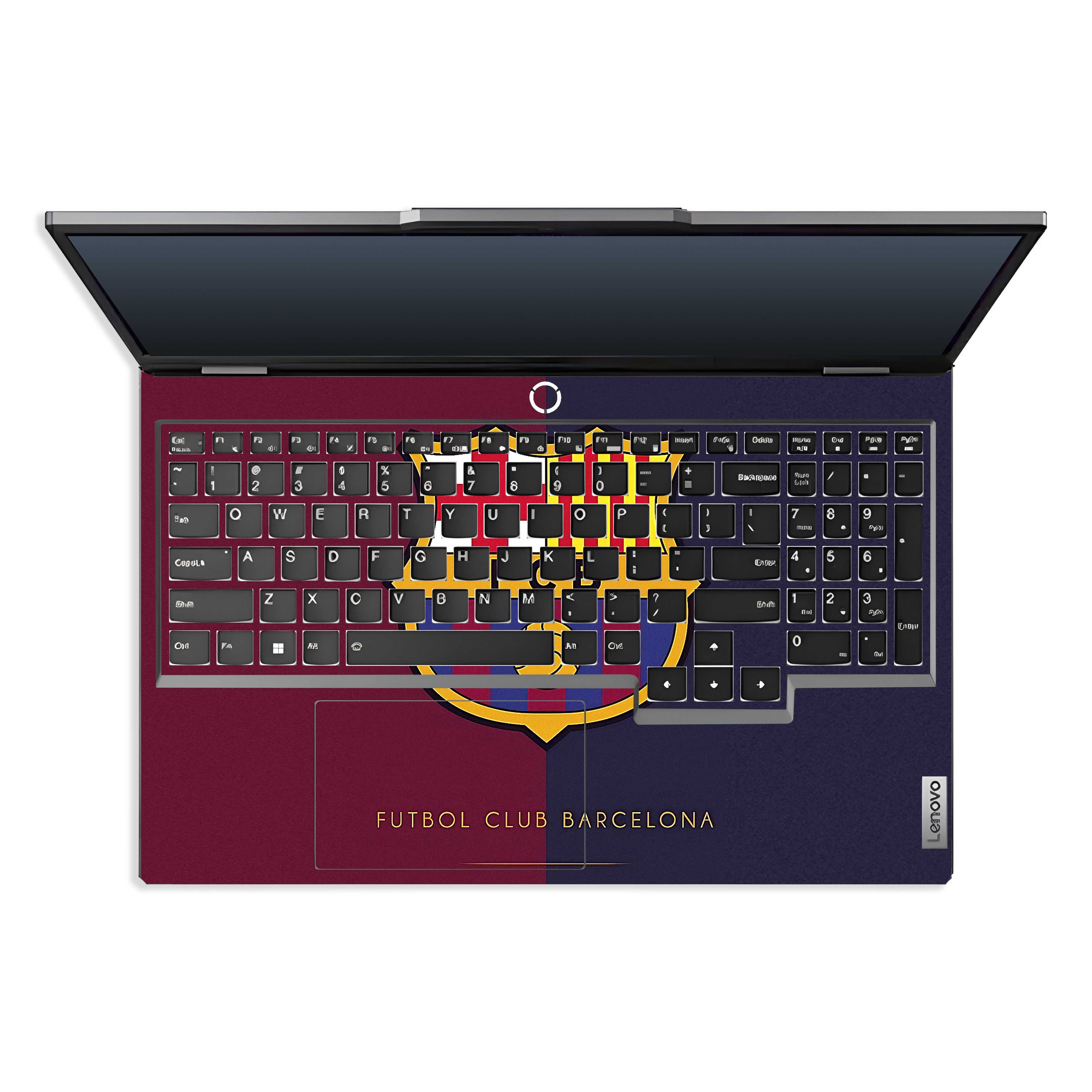 #Top Lid And Keypad