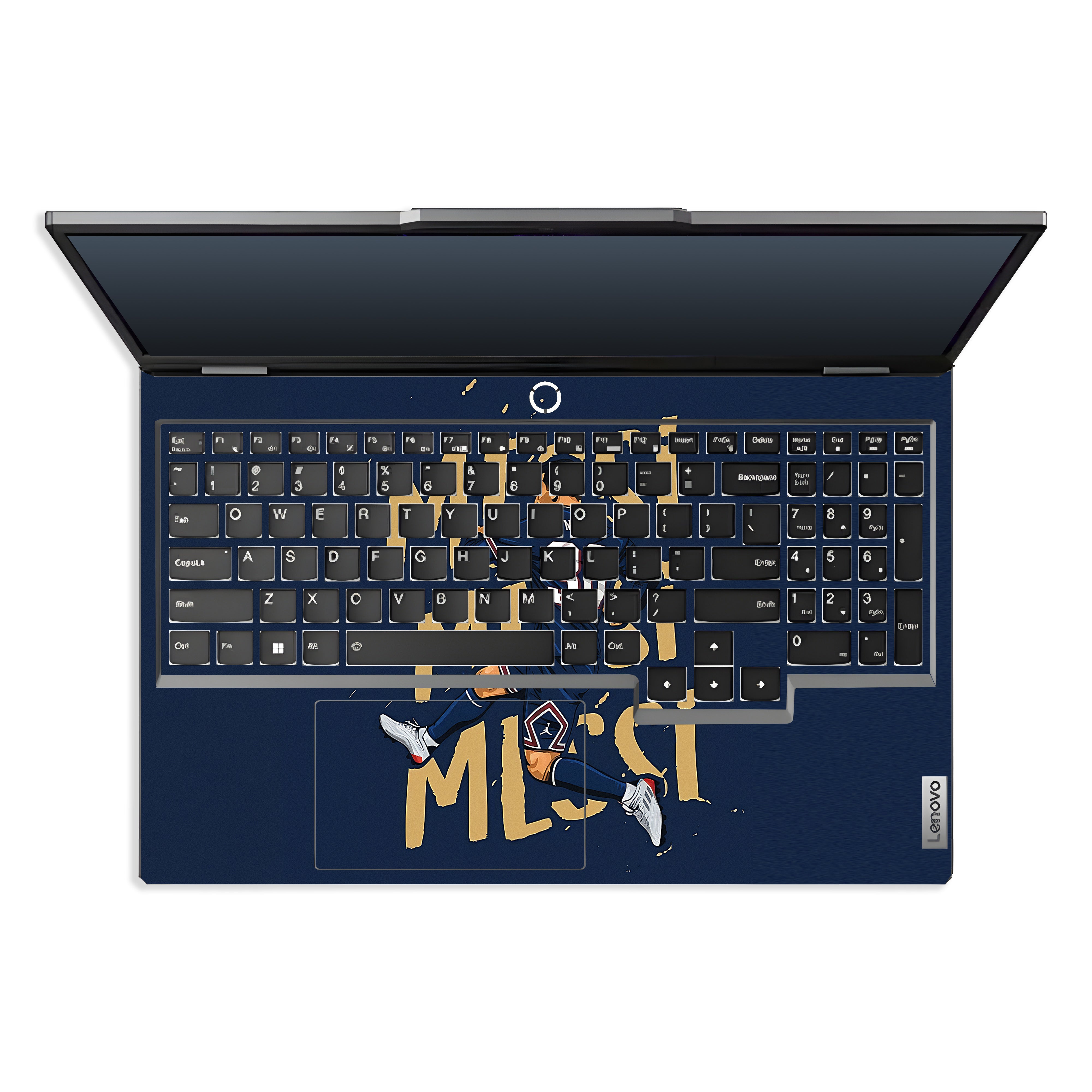 #Top Lid And Keypad