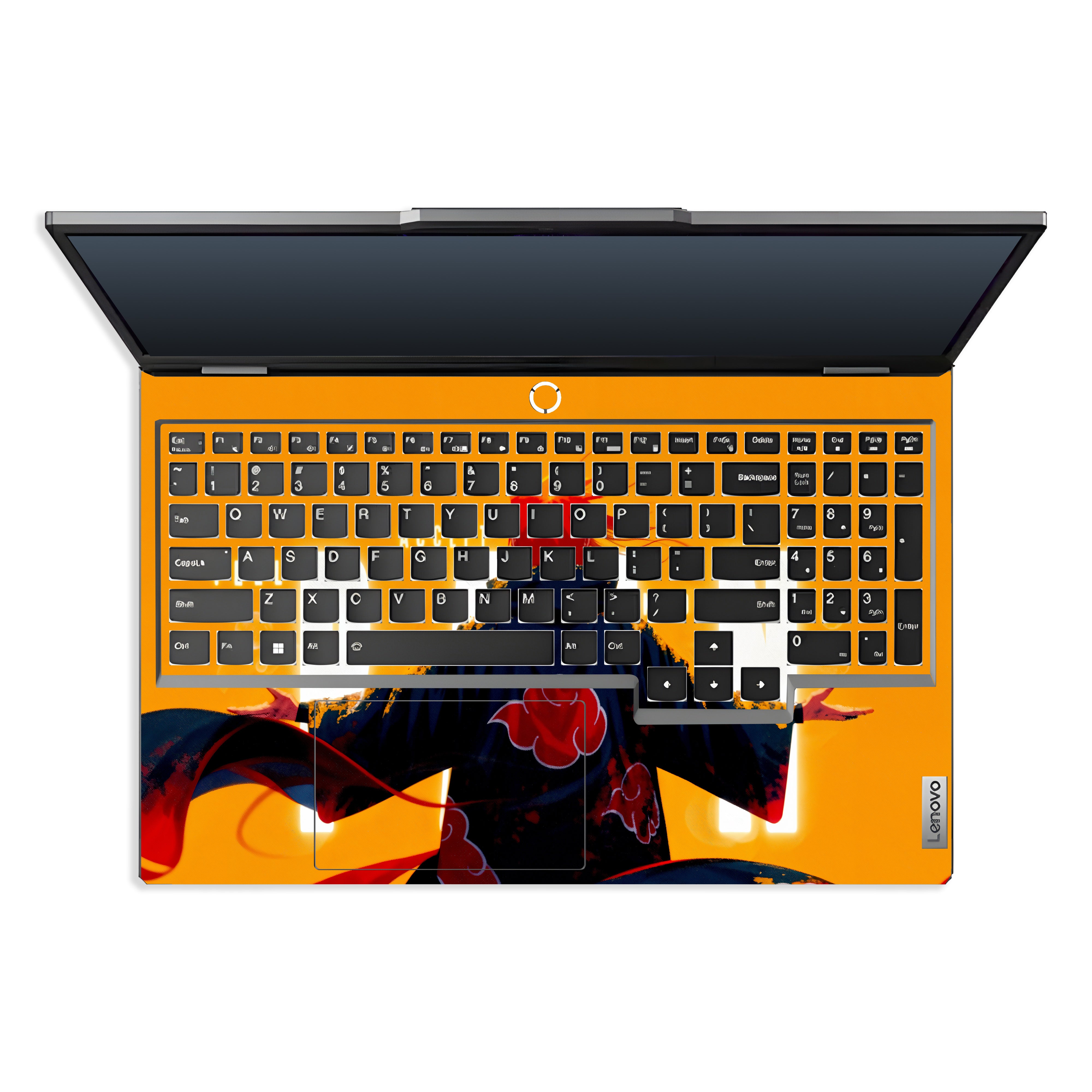Pain Six Paths Lenovo LOQ 2024, 2025 Laptop Skin