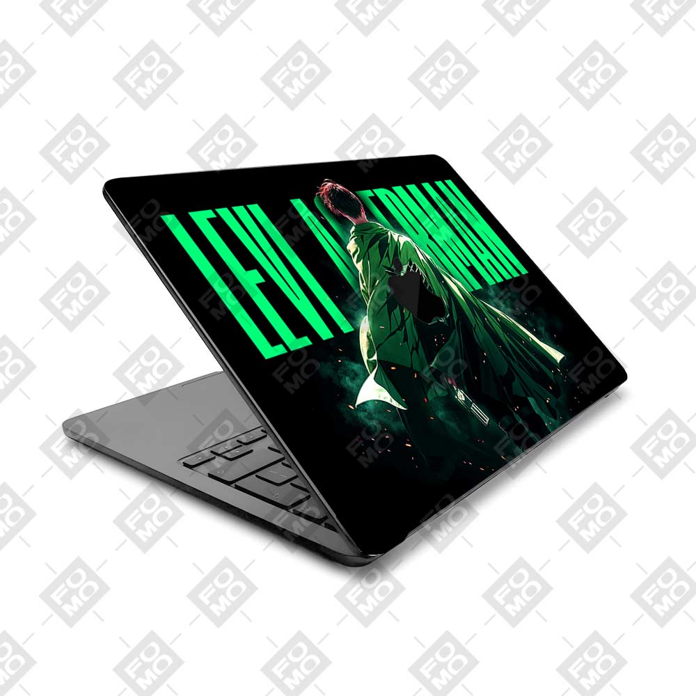 Macbook Skin