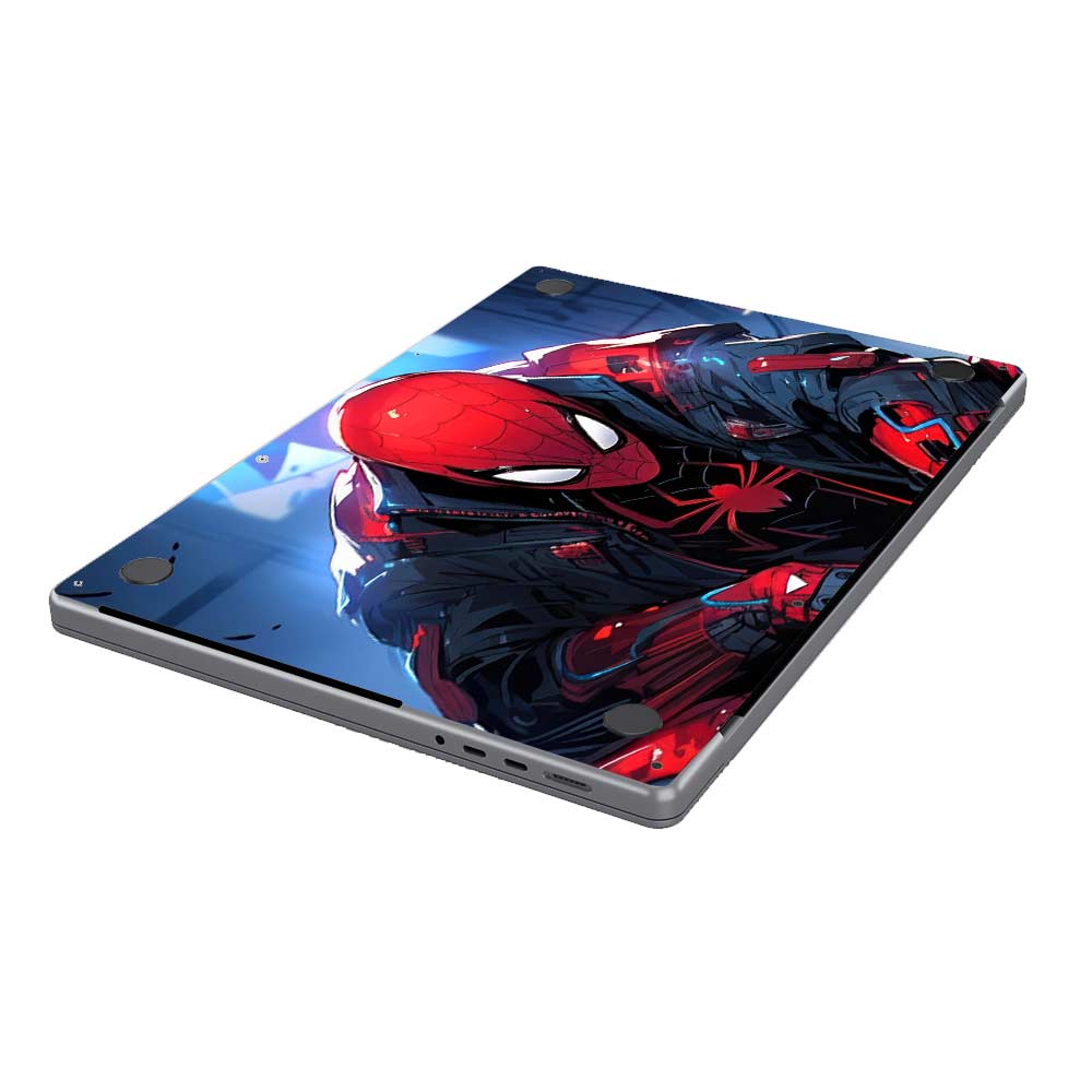 Macbook Skin