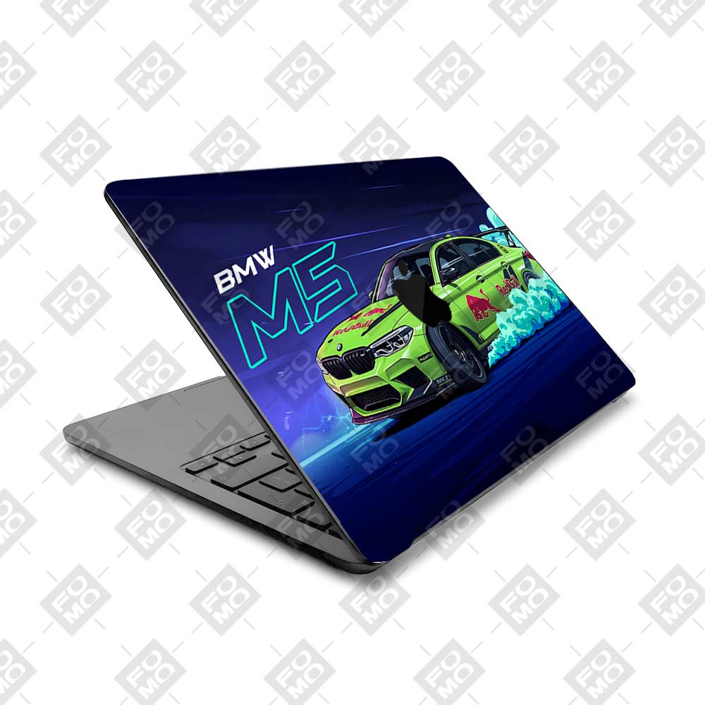 Macbook skin