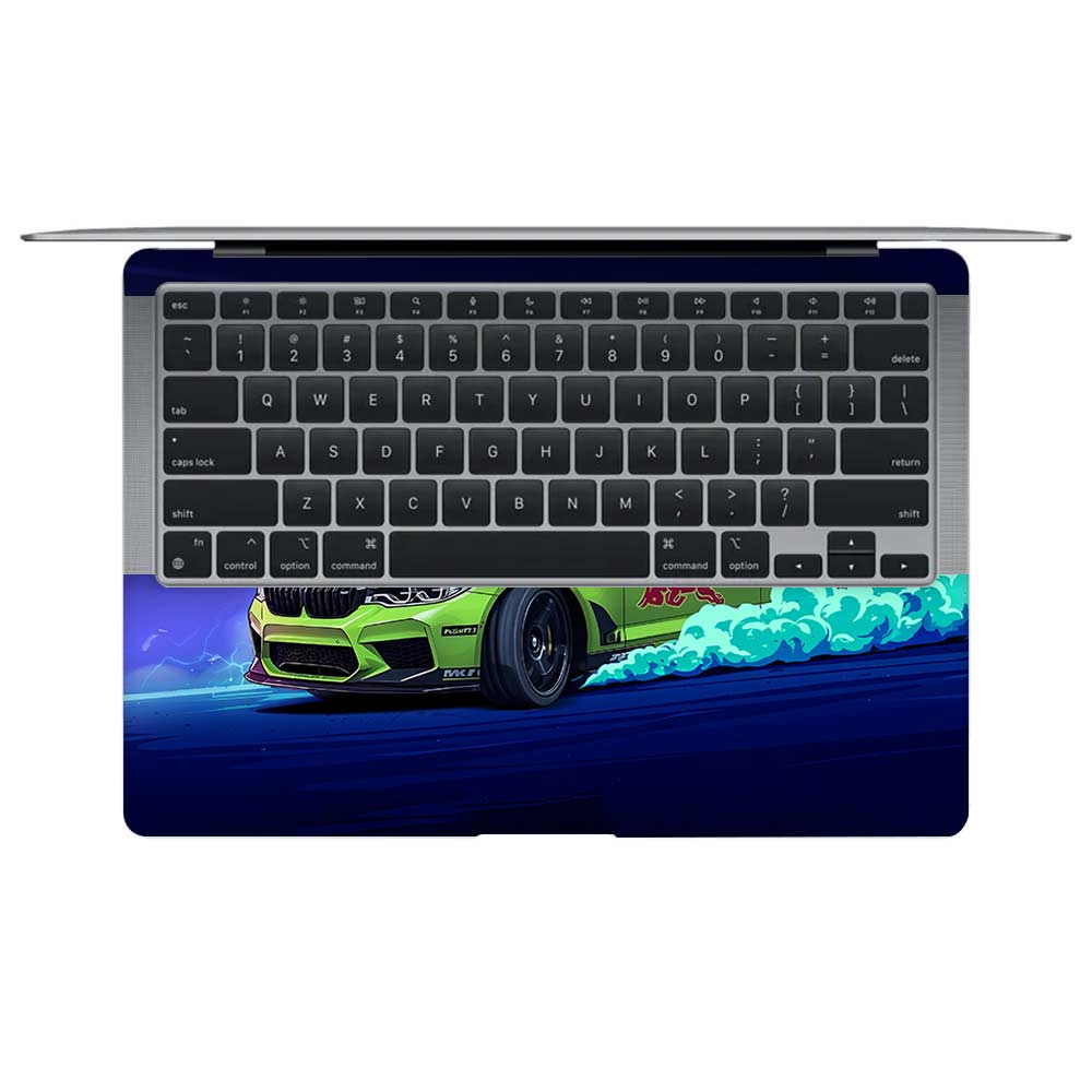 Macbook skin