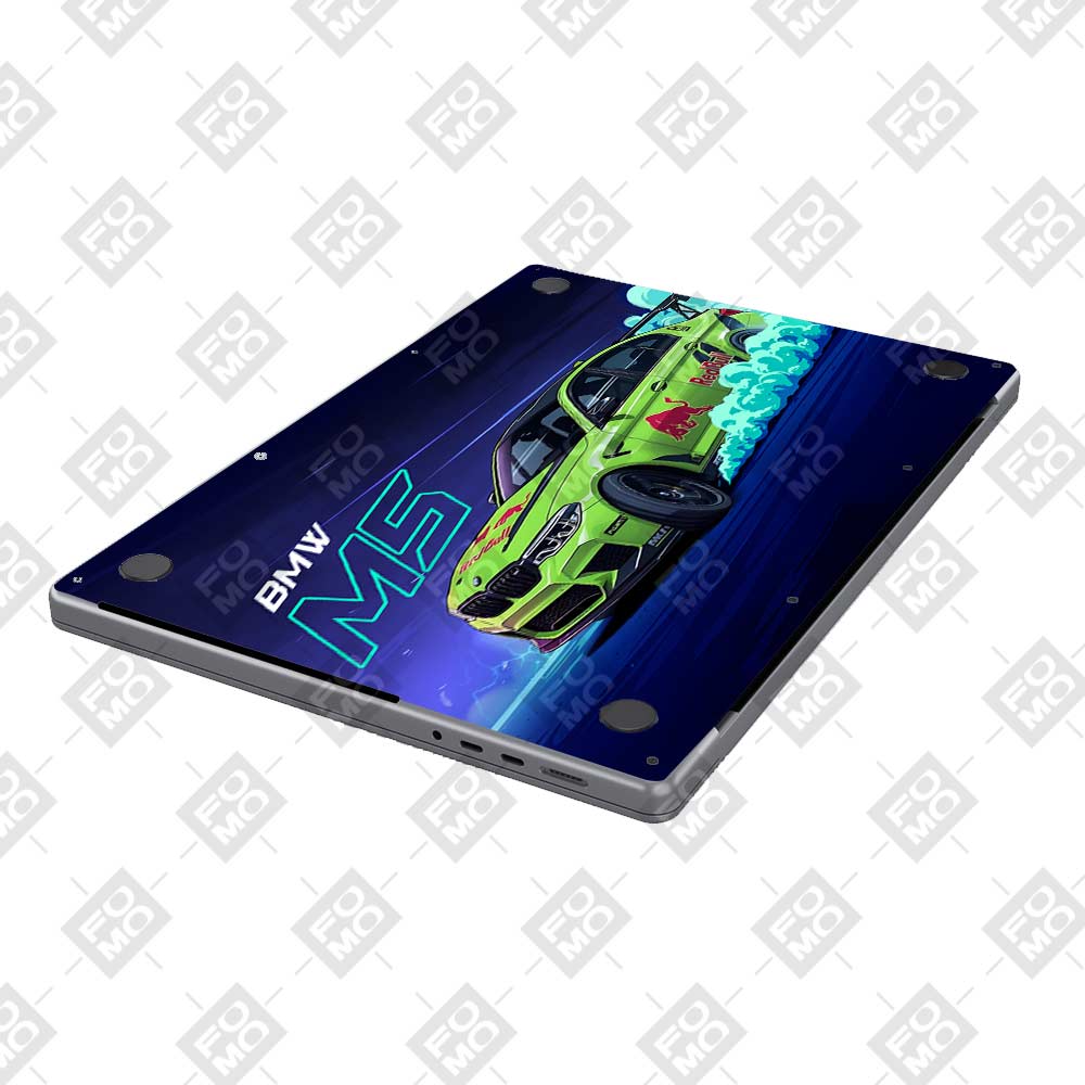 Macbook skin