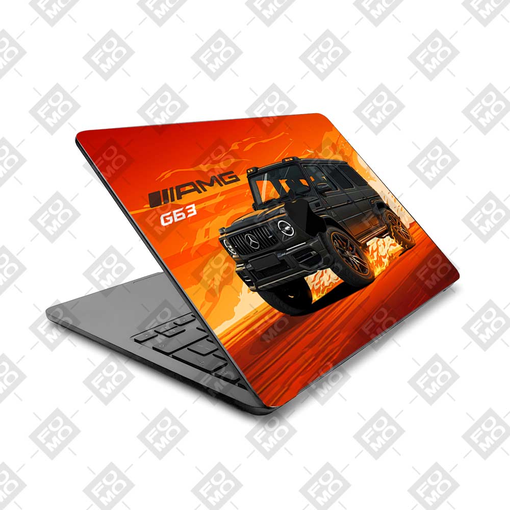 Macbook skin