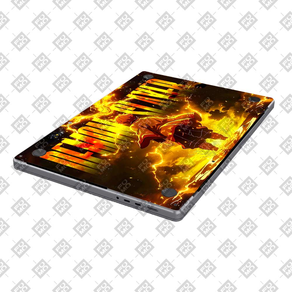 Macbook Skin