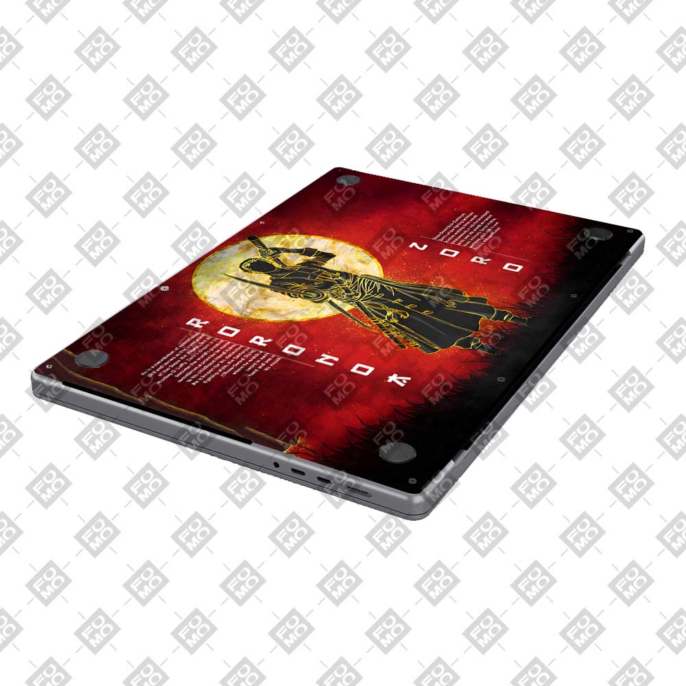 Macbook Skin