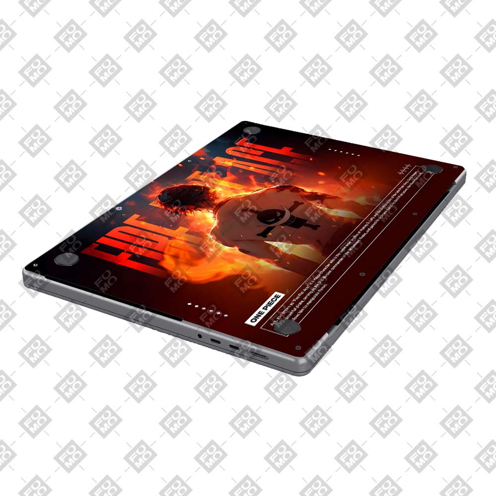 Macbook Skin